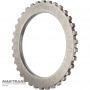 Диск опорный Direct Clutch AOD, AODE, AODE-W, 4R70W, 4R75E, 4R75W — толщина 5.50 (6.65) мм, вн.Ø 93 мм, 34 зуба