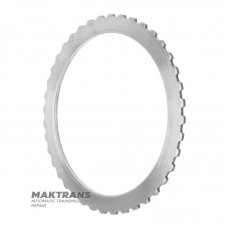 Диск опорный K3 Clutch VAG 09G, 09K, 09M — толщина 3.75 мм (5.05 мм), вн.Ø 130.80 мм, 40 зубьев