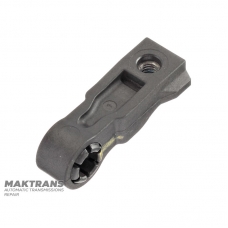 Кліпса куліси серектора VAG DSG DQ250 02E - 3C0713265C, 02E321171D