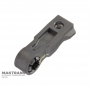 Клипса кулисы серектора VAG DSG DQ250 02E — 3C0713265C, 02E321171D