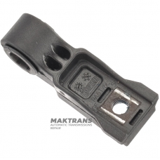Клипса кулисы серектора VAG DSG DQ250 02E — 3C0713265C, 02E321171D