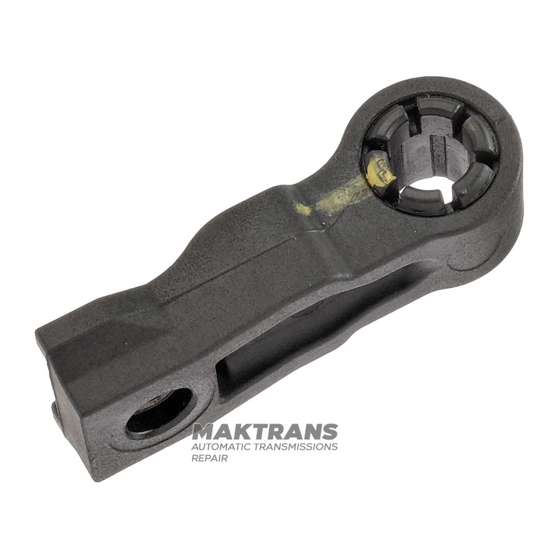 Клипса кулисы серектора VAG DSG DQ250 02E — 3C0713265C, 02E321171D