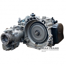 Трансмисcия в сборе (б/у, непроверенная) VAG DSG6 DQ250 02E, 4WD (с раздаткой) — маркировка RHK