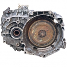Трансмісія в зборі (уживана, неперевірена) VAG DSG6 DQ250 02E, 4WD (без роздатки) — маркування SYM