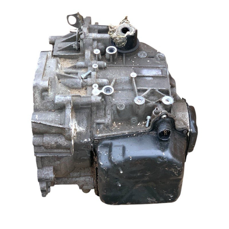 Трансмісія в зборі (уживана, неперевірена) VAG DSG6 DQ250 02E, 4WD (без роздатки) — маркування SYL