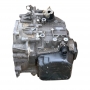 Трансмісія в зборі (уживана, неперевірена) VAG DSG6 DQ250 02E, 4WD (без роздатки) — маркування SYL