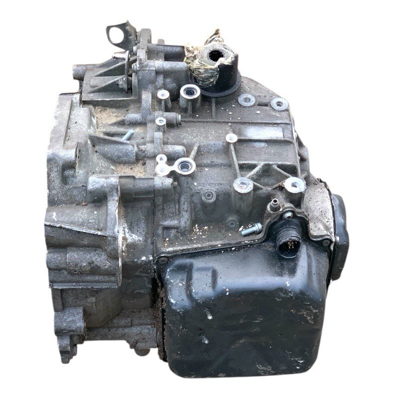 Трансмисcия в сборе (б/у, непроверенная) VAG DSG6 DQ250 02E, 4WD (без раздатки) — маркировка QSP