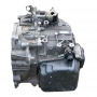 Трансмисcия в сборе (б/у, непроверенная) VAG DSG6 DQ250 02E, 4WD (без раздатки) — маркировка QSP
