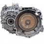 Трансмисcия в сборе (б/у, непроверенная) VAG DSG6 DQ250 02E, 4WD (без раздатки) — маркировка QSP