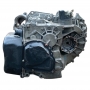Трансмисcия в сборе (б/у, непроверенная) VAG DSG6 DQ250 02E, 4WD (без раздатки) — маркировка QSP