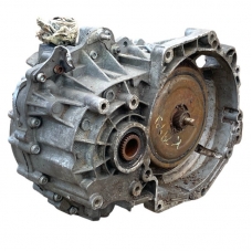 Трансмисcия в сборе (б/у, непроверенная) VAG DSG6 DQ250 02E, 4WD (без раздатки) — маркировка QSP