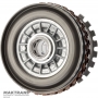 Барабан E Clutch (в комплекте с солнечной шестерней №3) ZF 8HP70, 8HP70X, 8HP75, 8HP76, 8HP65A — 48 шлицев, 1102-471-030, 1102471030