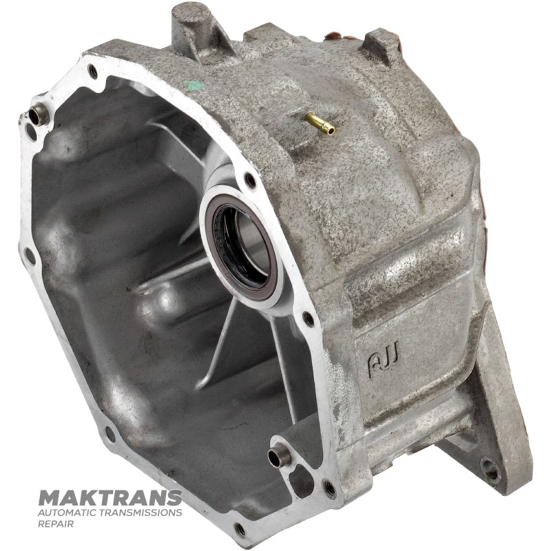 Адаптер раздатки TOYOTA A750E — 3501060B10, 350100С030, маркировка С (Toyota Land Cruiser Prado(120) 2002-2009, 4.0L, 1GRFE)