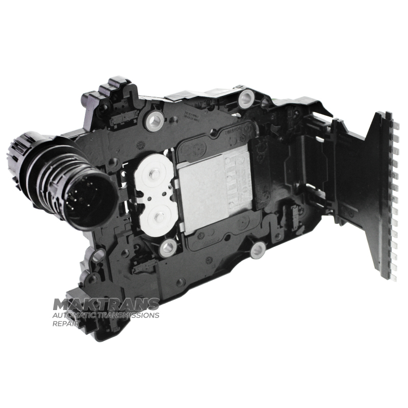 Електронний блок керування 0DE, DQ300 - 0DE927711C (used and inspected)