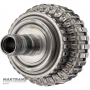 Барабан B Clutch (Direct) FORD 6R60, 6R80 9L3P-7H359-AA - під пакет на 5 фрикційних дисків (висота від поршня до стопорного кільця 22 мм)