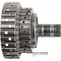 Барабан B Clutch (Direct) FORD 6R60, 6R80 9L3P-7H359-AA - під пакет на 5 фрикційних дисків (висота від поршня до стопорного кільця 22 мм)