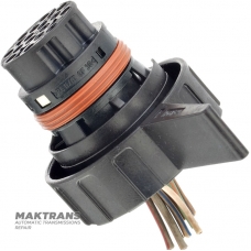Роз'єм з проводами FORD 6R60, 6R80 - 5L7T-14A464-AA, 09430742