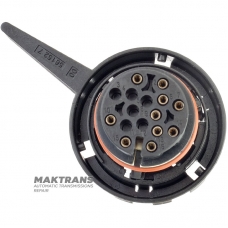 Роз'єм з проводами FORD 6R60, 6R80 - 5L7T-14A464-AA, 09430742