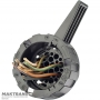 Разьем с проводами FORD 6R60, 6R80 — 5L7T-14A464-AA, 09430742