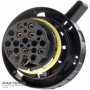 Разьем с проводами ZF 8HP — 3M5T-14A464-RNA, 09430801(Jaguar XF 2007-2015)