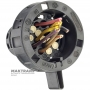 Разьем с проводами ZF 8HP — 3M5T-14A464-RNA, 09430801(Jaguar XF 2007-2015)