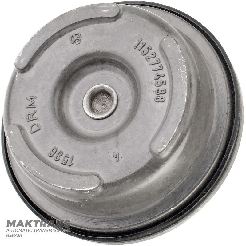 Поршень тормозной ленты B1 Brake 722.1, 722.2 — A1159941435, A0109975945, A1152771903, A1152720392, A1152705932