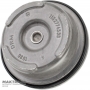 Поршень тормозной ленты B1 Brake 722.1, 722.2 — A1159941435, A0109975945, A1152771903, A1152720392, A1152705932