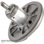 Поршень тормозной ленты B2 Brake 722.1, 722.2 — A1152776038, A1152771677