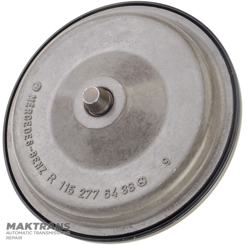 Поршень тормозной ленты B3 Brake 722.1, 722.2 — A1152776438