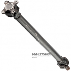 Карданный вал переднего привода ATC700 — BMW X5 E70, 26207556020, 7556020