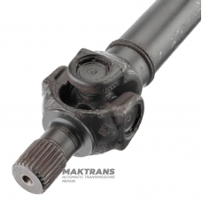 Карданный вал переднего привода ATC700 — BMW X5 E70, 26207556020, 7556020