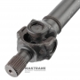 Карданный вал переднего привода ATC700 — BMW X5 E70, 26207556020, 7556020