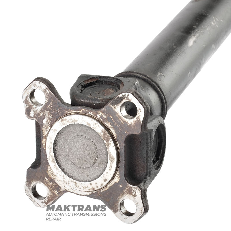 Карданный вал переднего привода ATC700 — BMW X5 E70, 26207556020, 7556020
