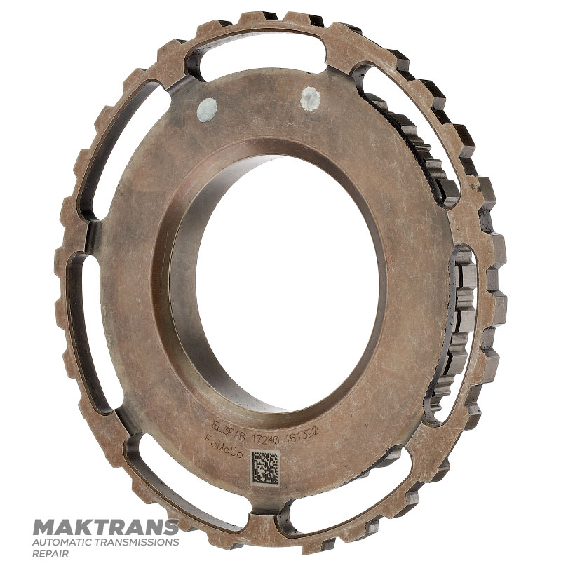 Обгінна муфта Low / Reverse Brake 6R60, 6R75, 6R80 - EL3PAB, EL3P-AB, загальна висота 28 мм