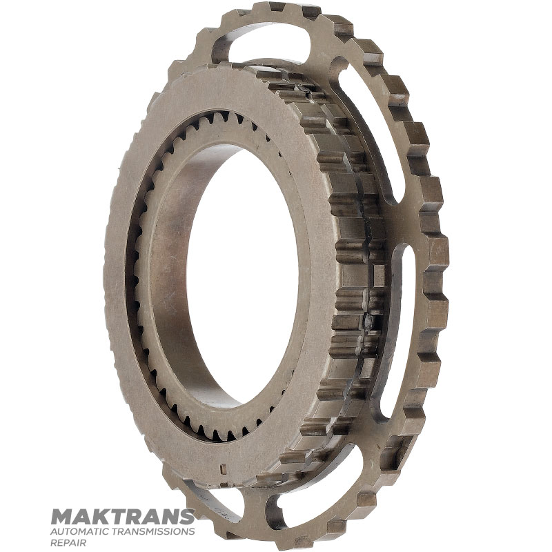 Обгінна муфта Low / Reverse Brake 6R60, 6R75, 6R80 - EL3PAB, EL3P-AB, загальна висота 28 мм