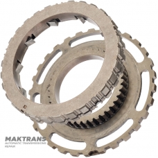 Обгонная муфта Low / Reverse Brake 6R60, 6R75, 6R80 — EL3PAB, EL3P-AB, общая высота 28 мм