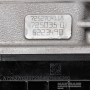 Автоматична трансмісія в зборі (нова) Mercedes-Benz 725.0, 4WD - A7252404118, 7252404118, маркування 2553