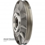 Колесо реакторное гидротрансформатора ZF 6HP26 — маркировка 0711322097, снят с гидротрнасформатора 20433322512, 000795, Z73