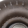 Колесо насосне гідротрансформатора ZF 6HP26 - маркування лопатей 000058, знято з гідротрнасформатора 20433322512, 000795, Z73