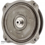 Передняя крышка гидротрансформатора JATCO JF506E, NISSAN RE5F01A — высота пилота 29 мм, (нар.Ø 34.90 мм), 4 крепежных отверстия, 4168025549, 001256, F77