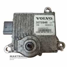Електронний блок управління Aisin Warner TF-80SC, TF-81SC (AF40, AF4), TF-80SD - 30751946, (Volvo)