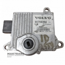 Електронний блок управління Aisin Warner TF-80SC, TF-81SC (AF40, AF4), TF-80SD - 30759364, (Volvo)