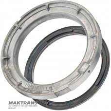 Поршень Intermediate Clutch FORD 5R55N, 5R55W, 5R55S - XW4P-7N061-DA, XW4P-7E008-BA, нар.Ø корпусу поршня 159.65 мм