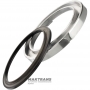 Поршень Intermediate Clutch FORD 5R55N, 5R55W, 5R55S — XW4P-7N061-DA, XW4P-7E008-BA, нар.Ø корпуса поршня 159.65 мм