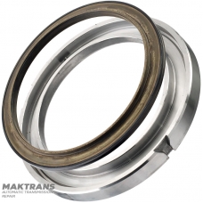 Поршень Intermediate Clutch FORD 5R55N, 5R55W, 5R55S - XW4P-7N061-DA, XW4P-7E008-BA, нар.Ø корпусу поршня 159.65 мм