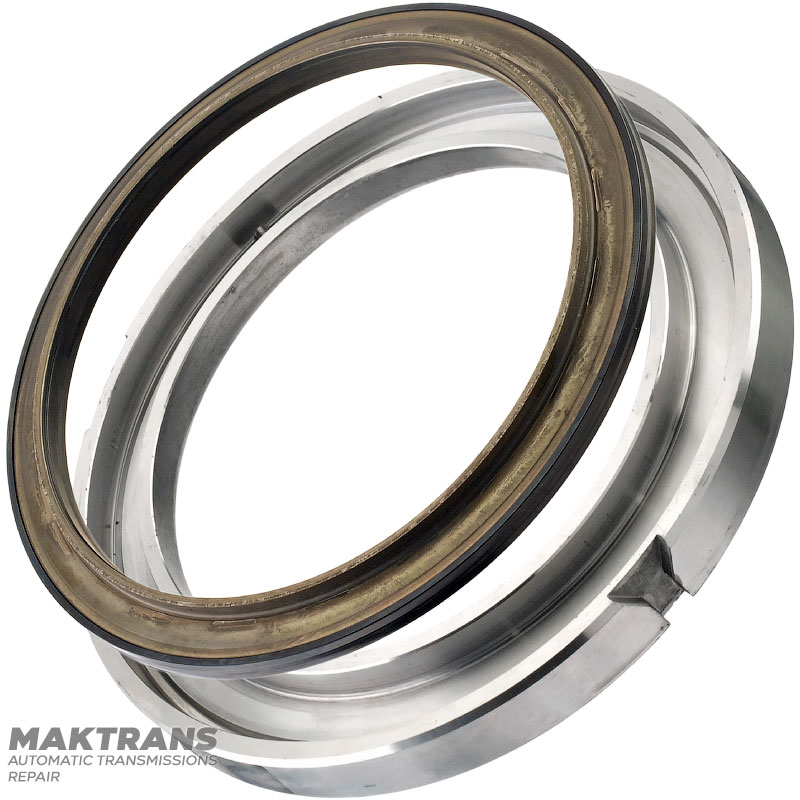 Поршень Intermediate Clutch FORD 5R55N, 5R55W, 5R55S — XW4P-7N061-DA, XW4P-7E008-BA, нар.Ø корпуса поршня 159.65 мм