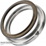 Поршень Intermediate Clutch FORD 5R55N, 5R55W, 5R55S — XW4P-7N061-DA, XW4P-7E008-BA, нар.Ø корпуса поршня 159.65 мм
