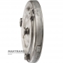 Передняя крышка гидротрансформатора ZF 4HP20 — маркировка Z33, нар.Ø корпуса 275.95 мм, 3 крепежных отверстия, нар.Ø пилота 36 мм