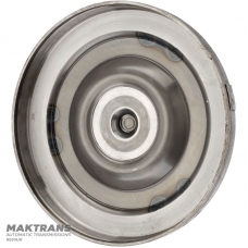 Передняя крышка гидротрансформатора ZF 4HP20 — маркировка Z33, нар.Ø корпуса 275.95 мм, 3 крепежных отверстия, нар.Ø пилота 36 мм