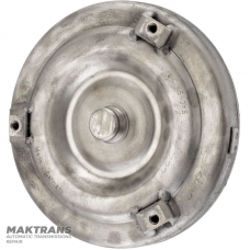 Передняя крышка гидротрансформатора ZF 4HP20 — маркировка Z33, нар.Ø корпуса 275.95 мм, 3 крепежных отверстия, нар.Ø пилота 36 мм